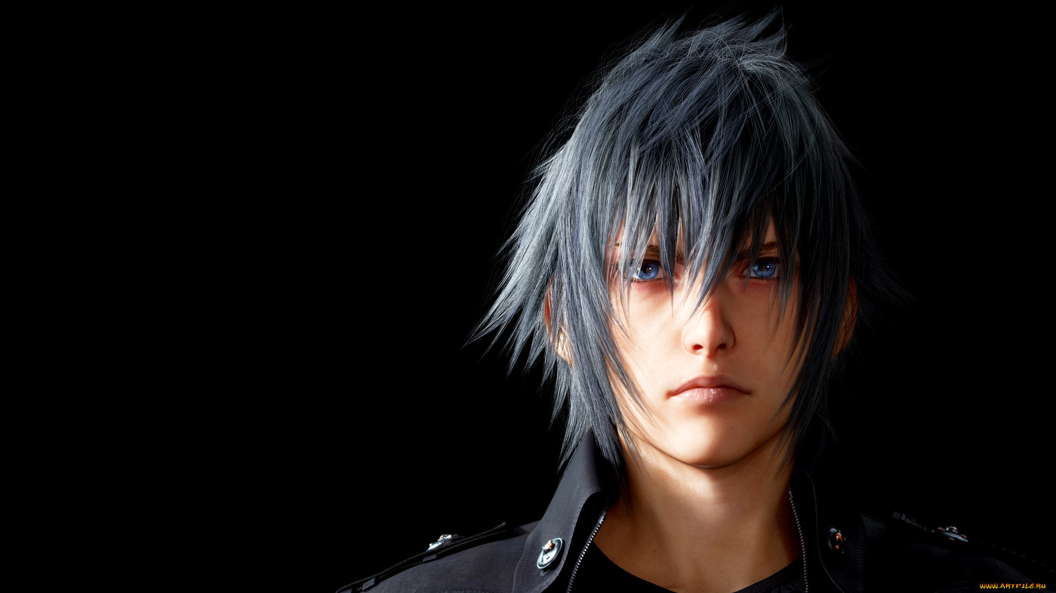  , final fantasy xv, 